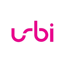 Ícone de URBI: your mobility solution